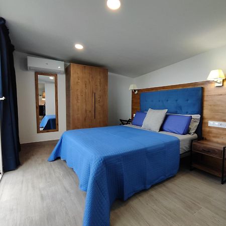 Bungalow "Bahia Azul" 플라야 델 잉글스 외부 사진